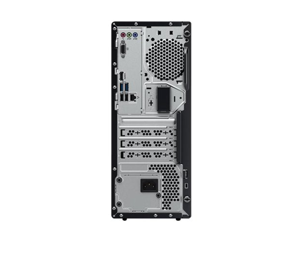 Lenovo IdeaCentre 510A 中古 Lenovo IdeaCentre 510A Desktop - AMD A12-9800 @ 3.20GHz 8GB RAM