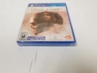 The Dark Pictures: House of Ashes - Sony PlayStation 4 new PS4