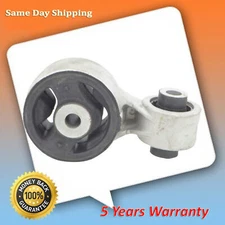 For 06-11 Acura CSX Honda Civic 2.0L Torque Strut Front Lower Engine Mount 4589