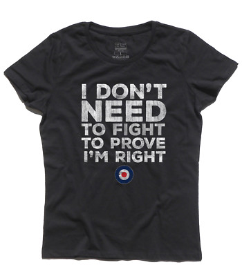 Women's T-Shirt Inspired By BABA O'RILEY By THE WHO 2 - Lyrics Collection