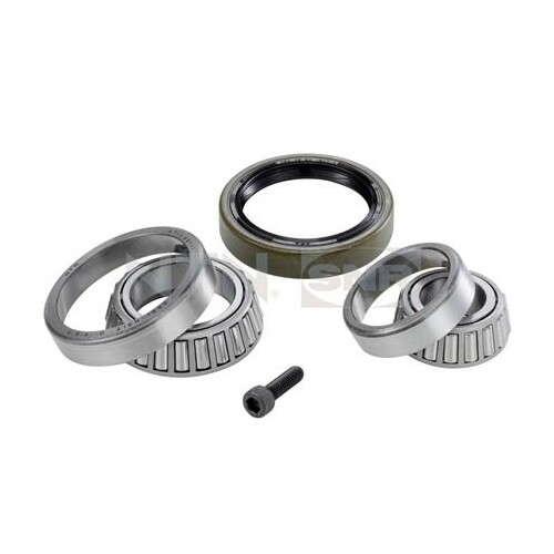 Kit Roulement De Roue Avant Porsche 944/928 – OPTIMAL 101270, Diamètre 50-60 Mm, Largeur 16,8 Mm, Neuf