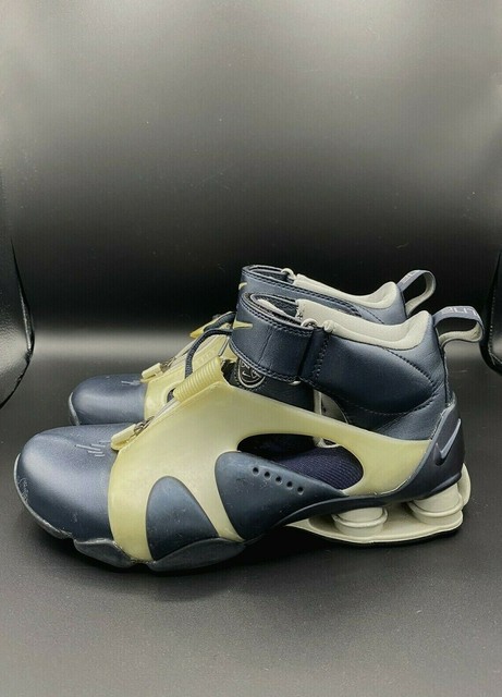 nike shox stunner