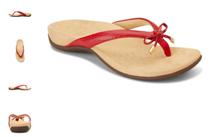 vionic bella 11 sandals