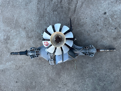 Troy Bilt Horse Lawn Mower Hydro-Gear Transmission Transaxle T2