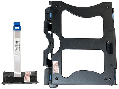 SATA HDD Festplatten Connector Adapter + Caddy compatible for FRU: 01EF683