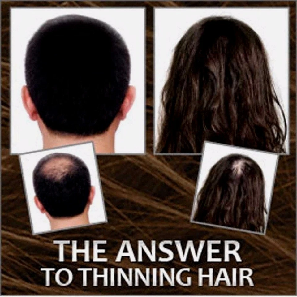 ESPESANTE EN AEROSOL TEMPORAL PARA COLOR DE CABELLO JEROME RUSSELL MED MARRÓN 3,5 OZ 3 LATAS Foto 2 de 4