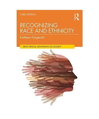 Recognizing Race and Ethnicity, Student Economy Edition: Power, Privilege, and I