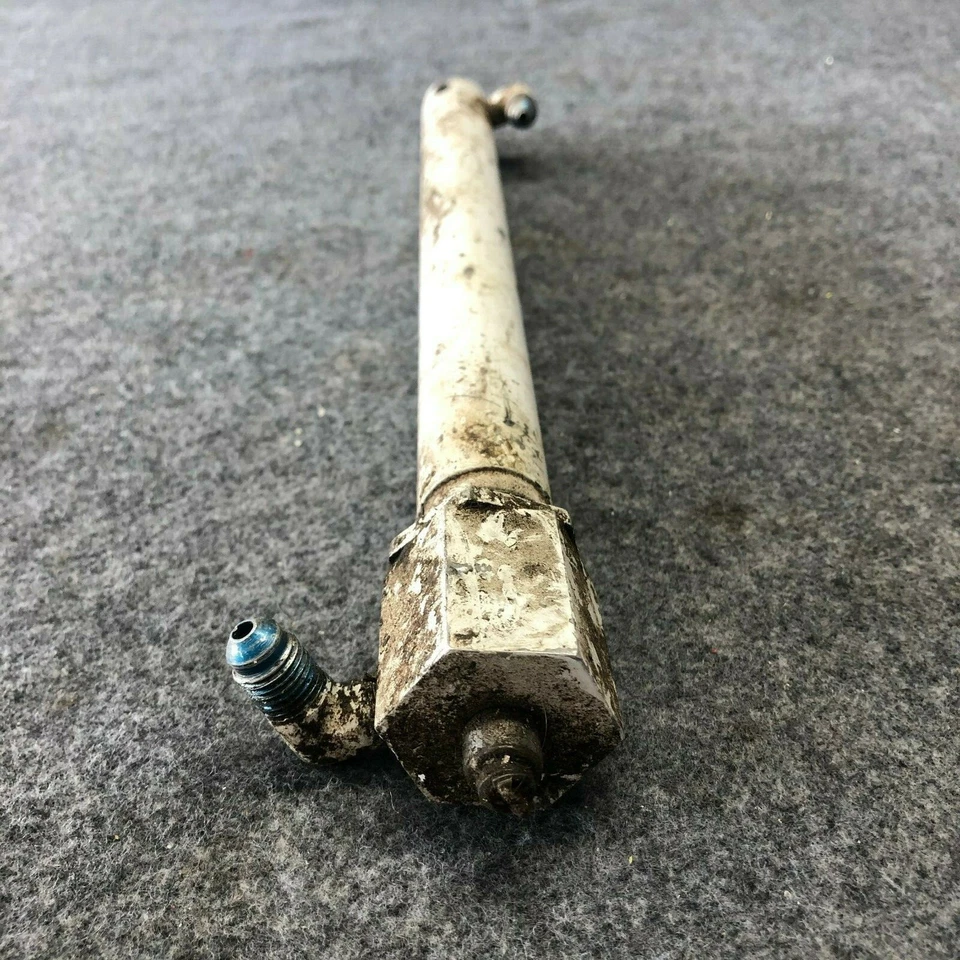 Lake LA-4 Hydraulic Actuator Assy - Image 2 of 3