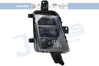 Johns LED Nebelscheinwerfer Rechts FüR VW Golf VII 5G1 BE1 1.4 TSI 1.2 1.0 1.6