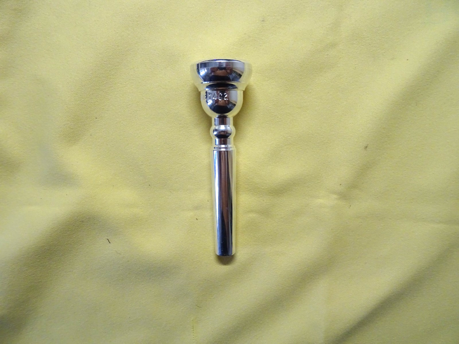 Bocchino per tromba sib Schilke 14C2
