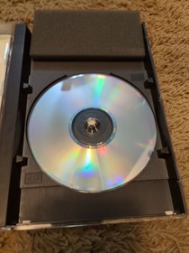 Sega Rally Championship Sega Saturn Complete In Box CIB Card Foam Clean