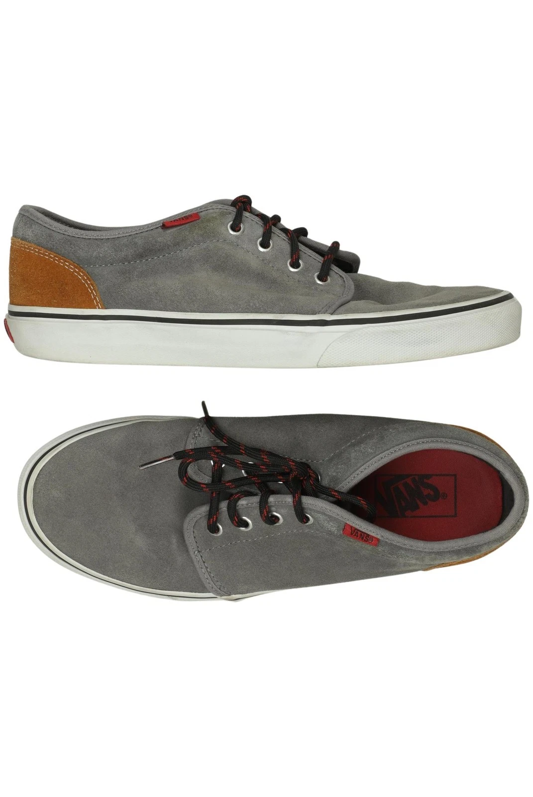 VANS sneaker uomo scarpe per il tempo libero scarpe da ginnastica scarpe sportive taglia EU 43... #lyuisy4