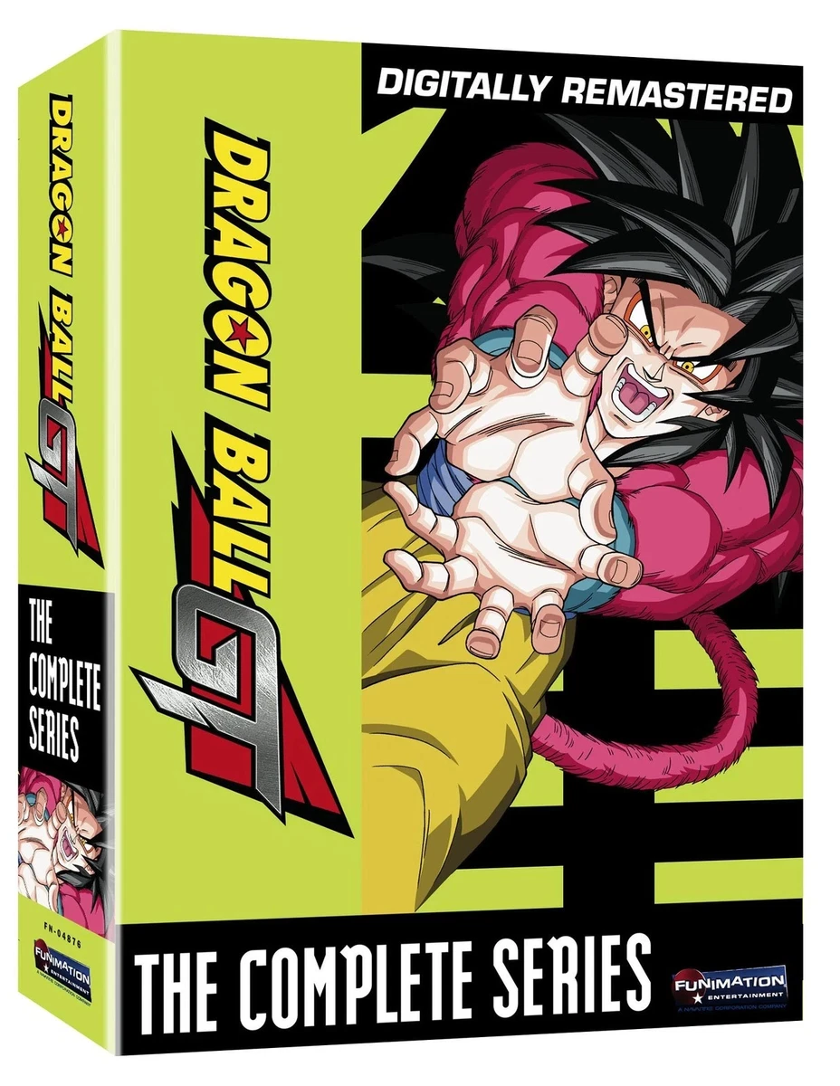 バ*ス様 ドラゴンボールGT DBGT No.100 記念セット dragon ball gt products for sale | eBay