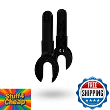 Bugaboo Fox Stroller Stand/Runner Adapter - Easy Install, Durable, Lightweight