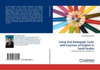 Yousif Alshumaimeri | Using Oral Pedagogic Tasks With Learners Of English In...