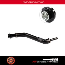 Cuello de llenado de tanque de gasolina de combustible apto para camioneta Ford Ranger Mazda con plataforma de 6 pies