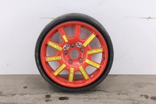 11-18 Porsche Cayenne Spare Wheel Tire Vredestein Space Master 19575-18 R18x6.5