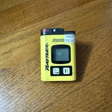 Industrial Scientific 18105254 Single Gas Detector, Carbon Monoxide, T40