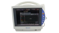 Nihon Kohden Lifescope MU-631RA Patient Monitor - Free Shipping