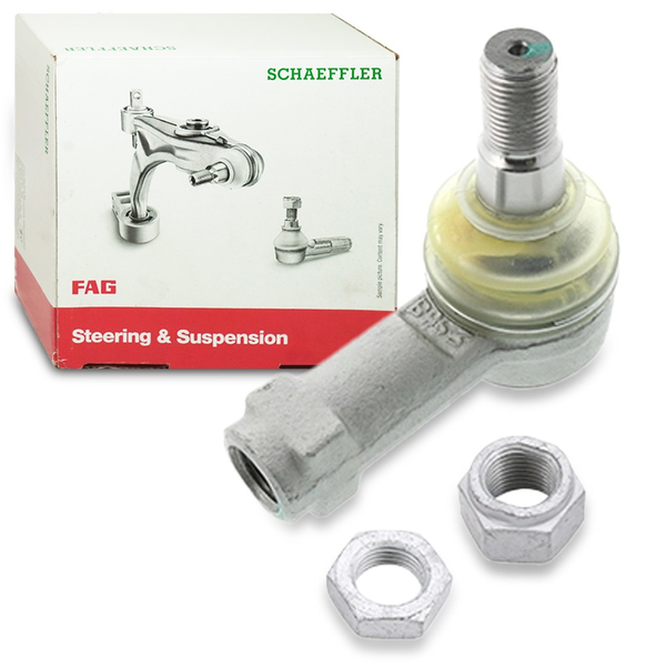 Schaeffler FAG Spurstangenkopf MERCEDES-BENZ Sprinter B903 B904 B901 B902 VW LT-image
