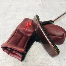 Used JOHN BYRON DEAL HEAD Putter 34.0 inch