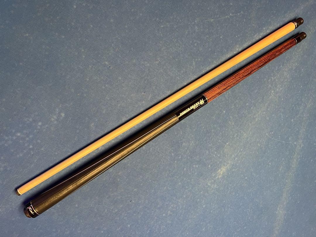 1 Mezz Cues Power Break Kai Di Pro R Shaft #50526A | eBay