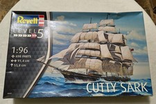 Revell 05422 - Cutty Sark