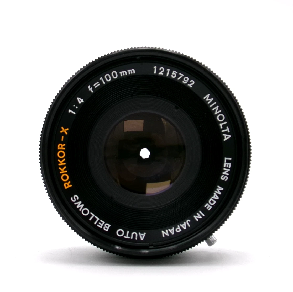 Minolta Macro/Close Up Camera Lenses for sale | eBay