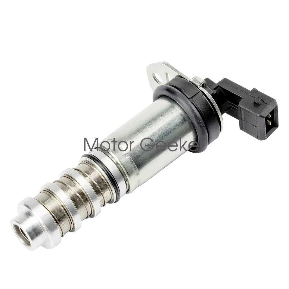 2 pcs 11367610060 OEM VANOS VVT Variable Timing Solenoid for BMW 535i 550i X5 X6 Foto 2 de 4