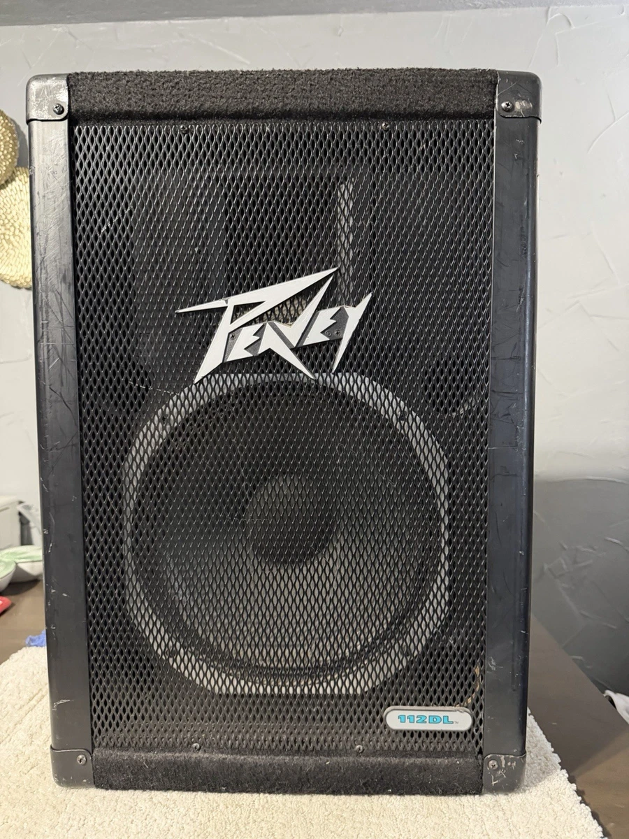 Peavey PA Speakers for sale - eBay
