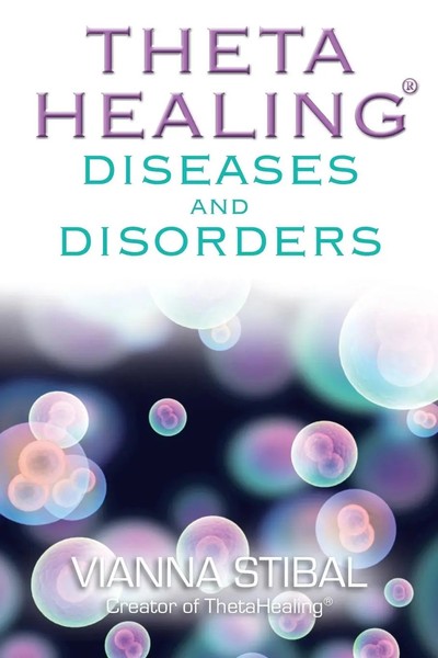 Stibal, V: Thetahealing (R) Diseases And Disorders | Vianna Stibal | Taschenbuch-image