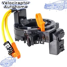 NEW High-Quality Clock Spring 84306-0E010 For 2009-2013 Toyota Corolla