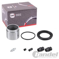 ABS Reparatursatz Bremssattel Kolben Vorne Passend FüR Hyundai Grace H100 Porter