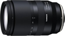 Tamron 17-70mm f/2.8 Di III-A VC RXD Standard Zoom Lens Fuji X B070