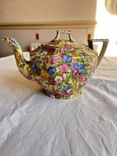 Grimwades Royal Winton Sweet Pea Teekanne