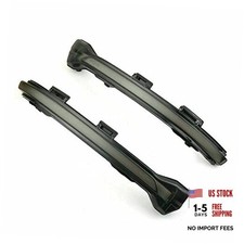 Dynamic Sequential LED Side Mirror Turn Signal Light Assembly For Golf MK7 GTI