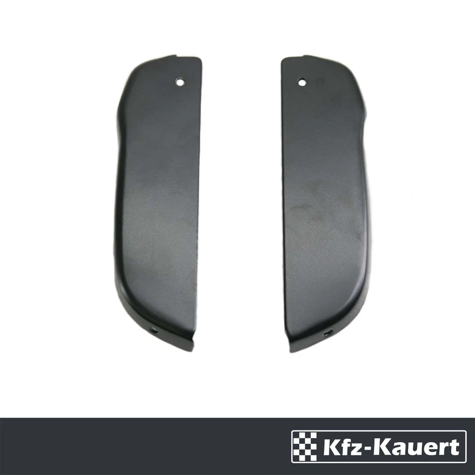 JP Embout De Seuil SET Compatible Avec Porsche 911 Capuchon De Seuil - Photo 1/1