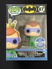 FUNKO POP DIGITAL 87 BATMAN FREDDY FUNKO AS THE RIDDLER LIMITED EDITION 6000