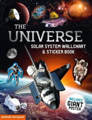 David Murray Nina Filipek The Universe (Paperback) (UK IMPORT)
