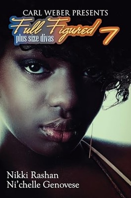Full Figured 7: Carl Weber Pre - GOOD