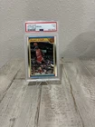 1988-89 Fleer #120 Michael Jordan All-Star AS NM PSA 7 Graded Basketball Card