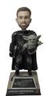 Jordan Westburg Orioles Exclusive Mandalorian & Grogu Bobblehead