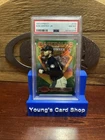 1993 Topps Finest #110 Ken Griffey Jr PSA 8 110