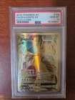 Pokemon XY Evolutions 2016 Dragonite EX PSA 10 Full Art Gem Mint #106/108