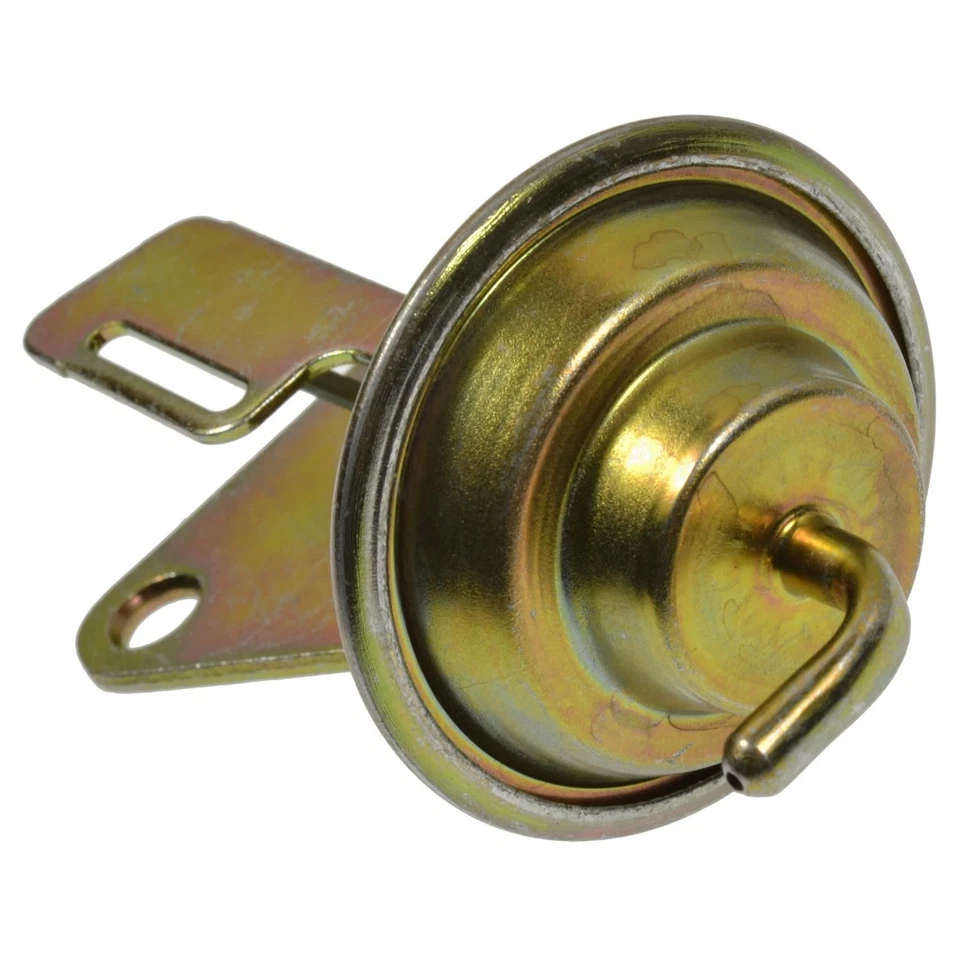 Puxador de estrangulamento Standard Motor Products CPA316 - Imagem 2 de 4