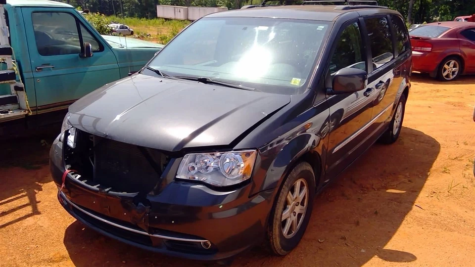 Luz de estacionamiento/esquina parachoques antiniebla montado para 13-23 Challenger 243382 Foto 2 de 4