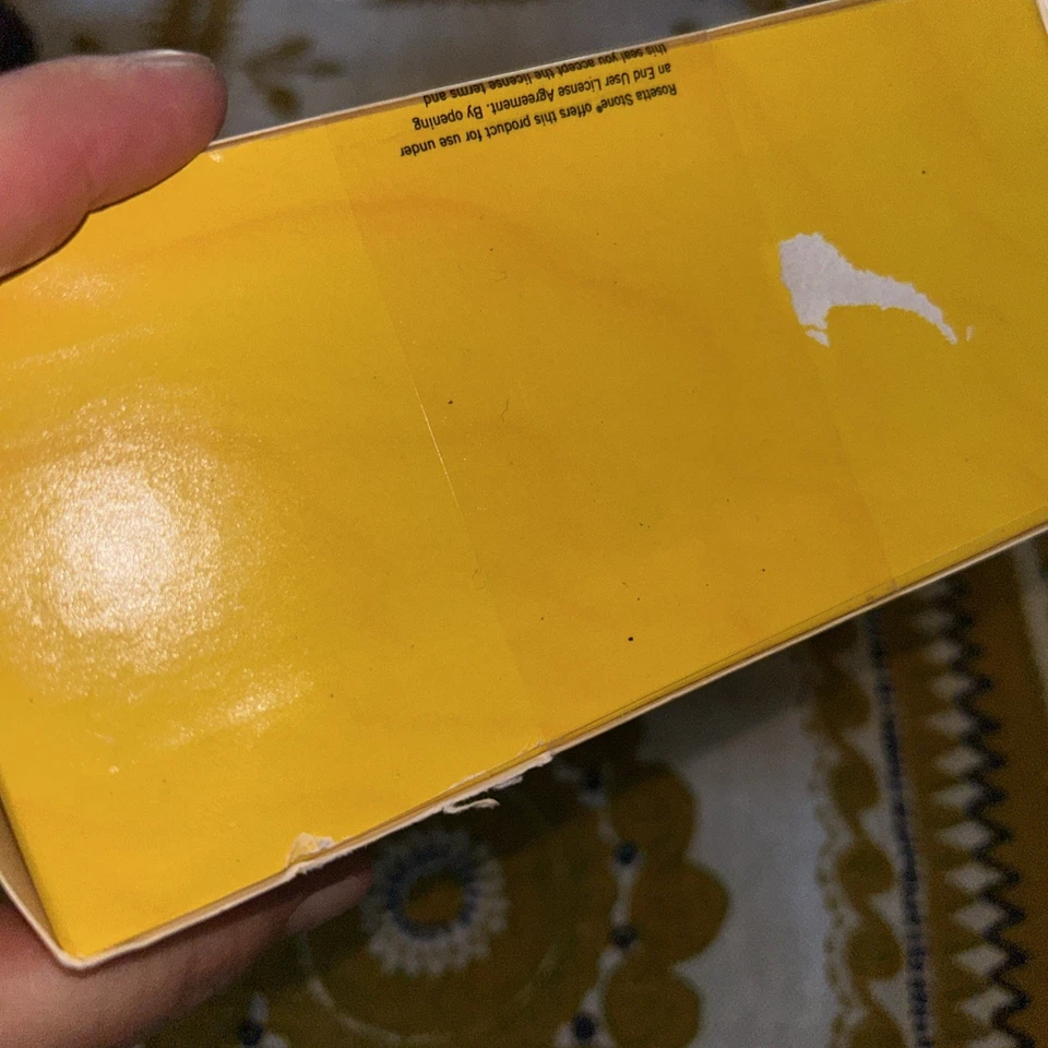 Rosetta Stone Latin America Spanish Level 1, 2 & 3 (Version 3) Brand New&Sealed - Image 2 of 4