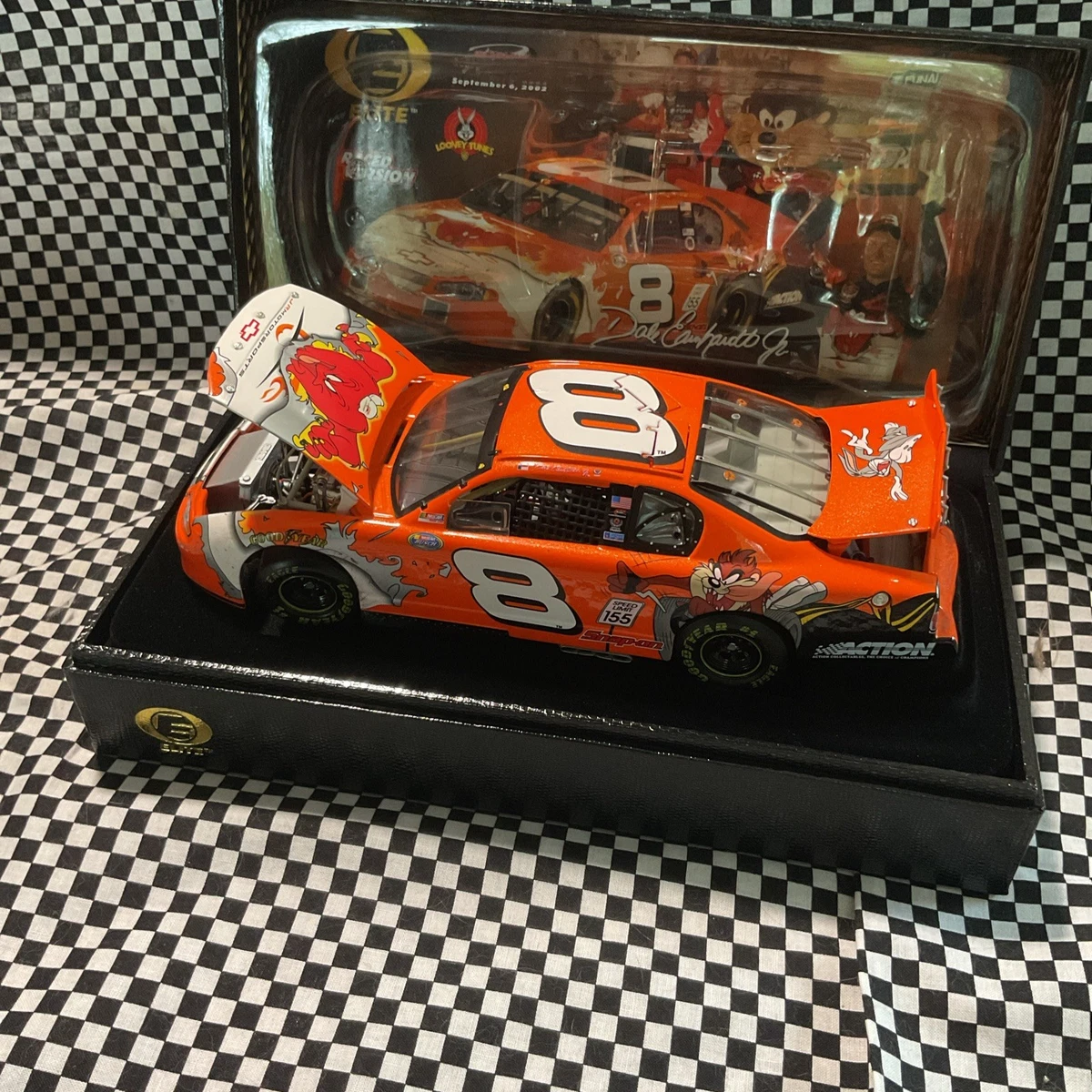 Dale Earnhardt Jr Diecast Racing Cars for sale - eBay
