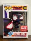 Spider-Man Funko POP! Marvel #1090 Across the Spider-Verse Collector Corps