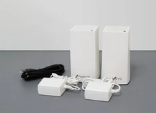Linksys Velop WHW0102 Mesh Home WiFi System (2-Pack)